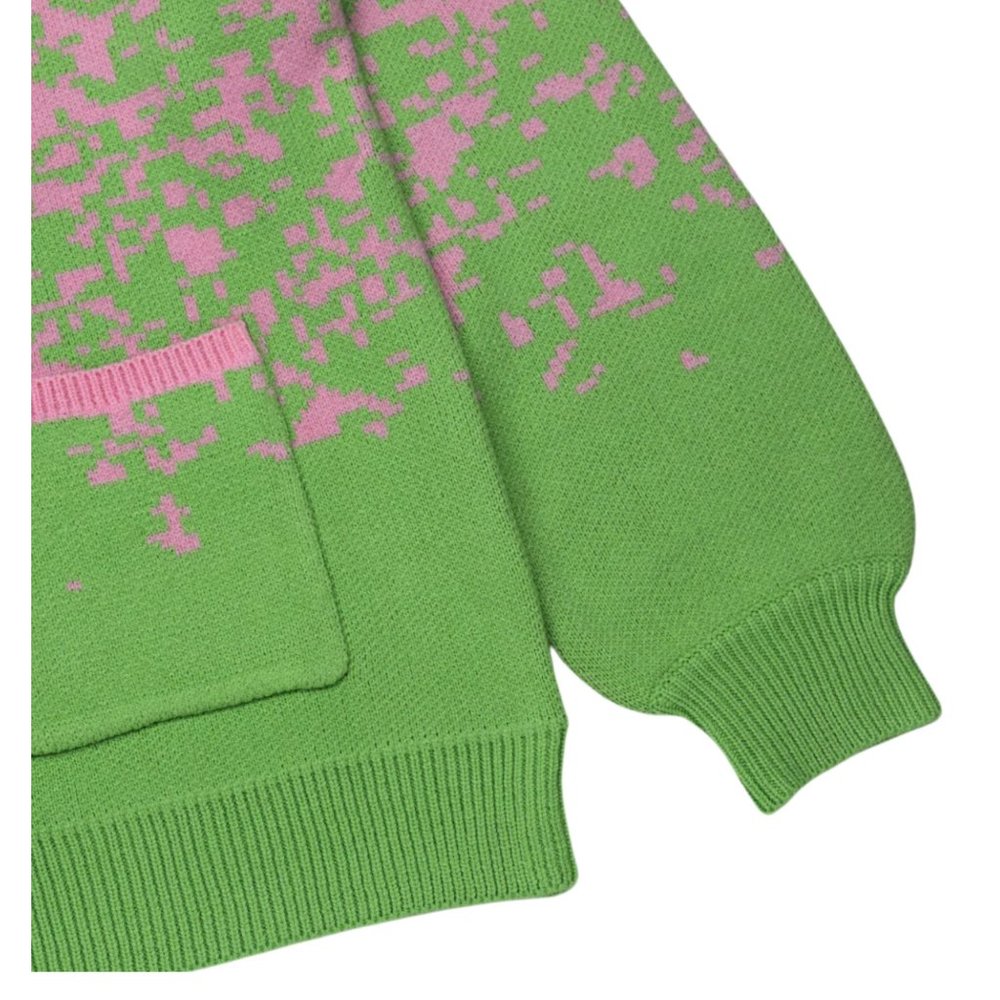 ISO Steady Hands Demon Mitsuri Love Hashira Love Breathing Cardigan, any size! - Picture 3 of 3